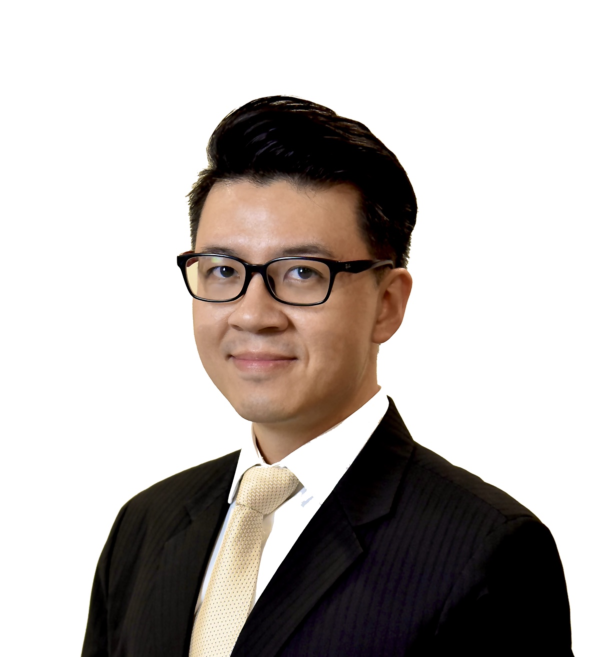 Assoc. Prof. Kenneth Chen
